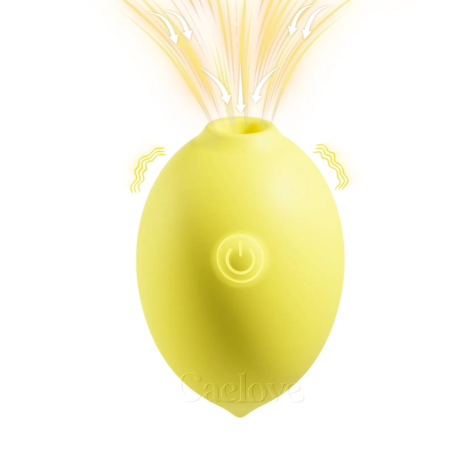 Advanced Clitoral Wellness Massager – 10-Mode Suction & Vibration System