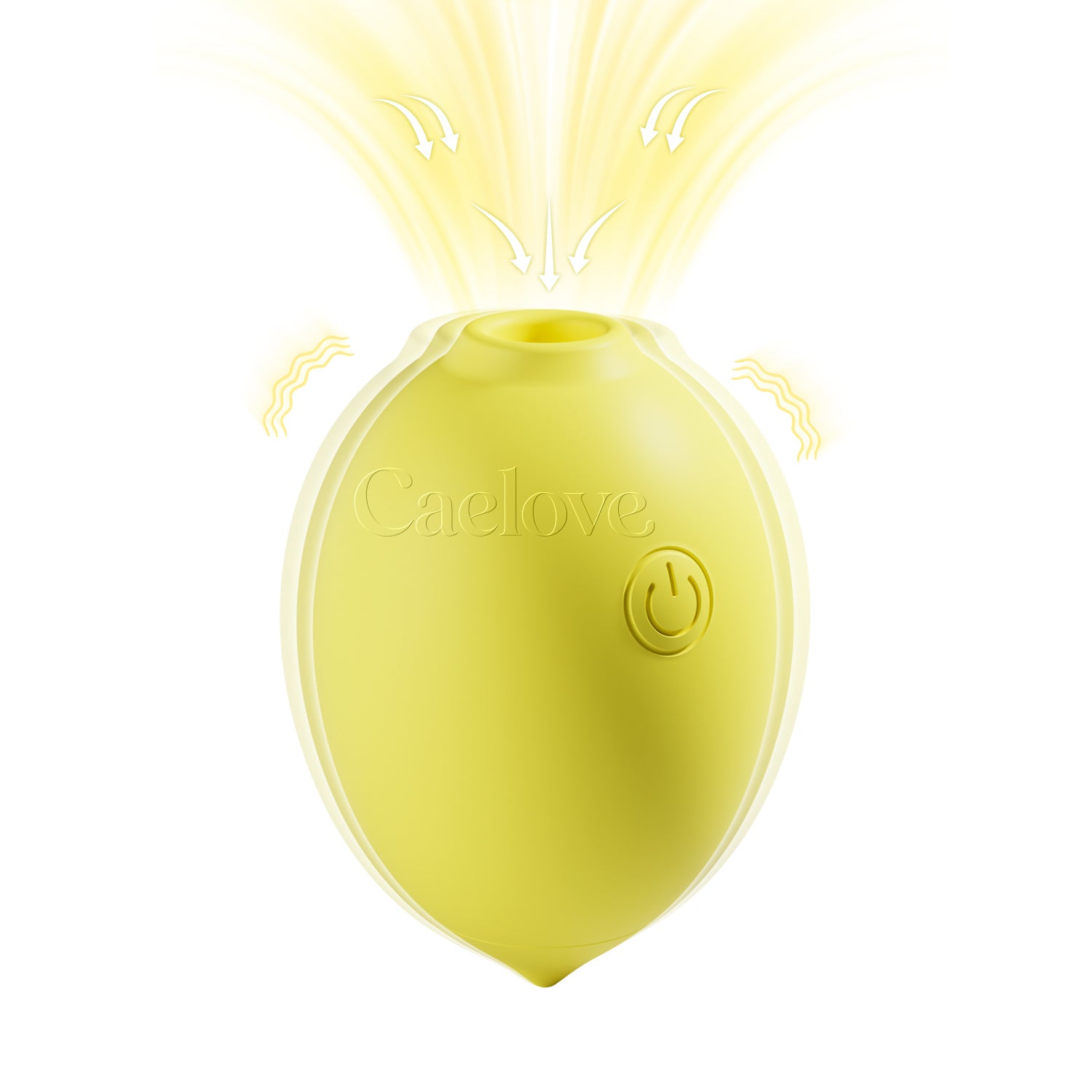 Advanced Clitoral Wellness Massager – 10-Mode Suction & Vibration System