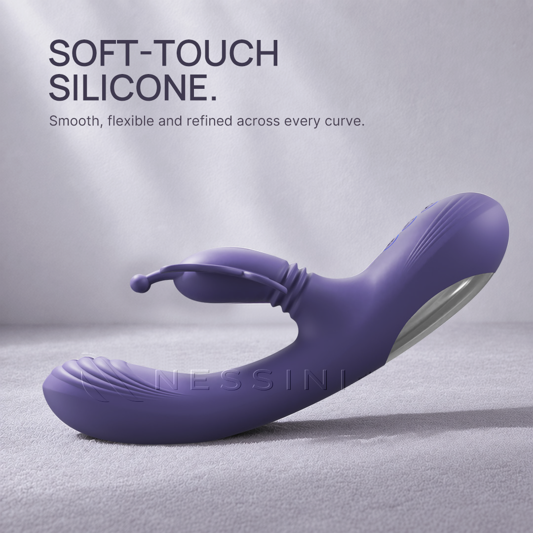 3-in-1 Motion Intimate Massager